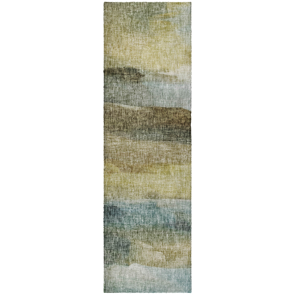 dalyn boca bo4 khaki rug