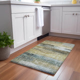 dalyn boca bo4 khaki rug