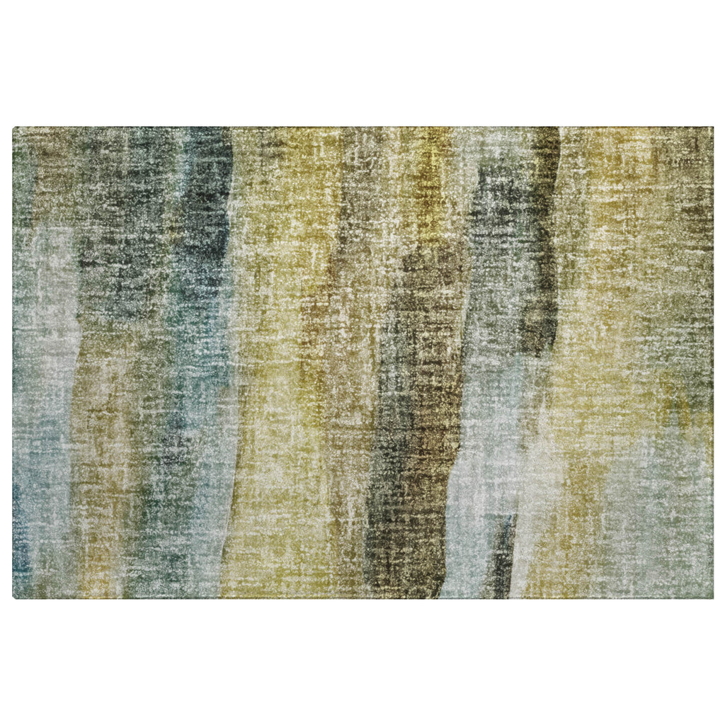 dalyn boca bo4 khaki rug