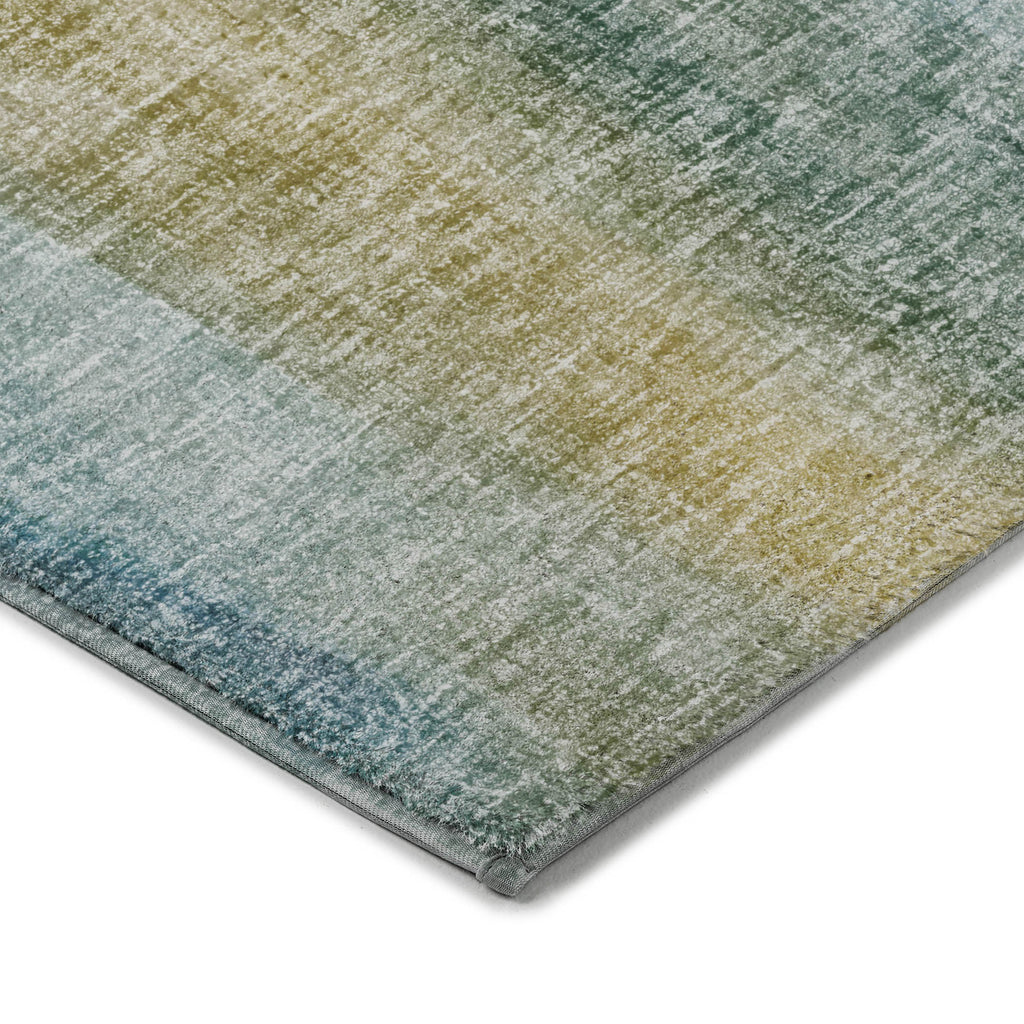 dalyn boca bo4 khaki rug
