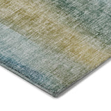 dalyn boca bo4 khaki rug
