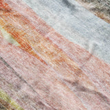 dalyn boca bo5 salmon rug