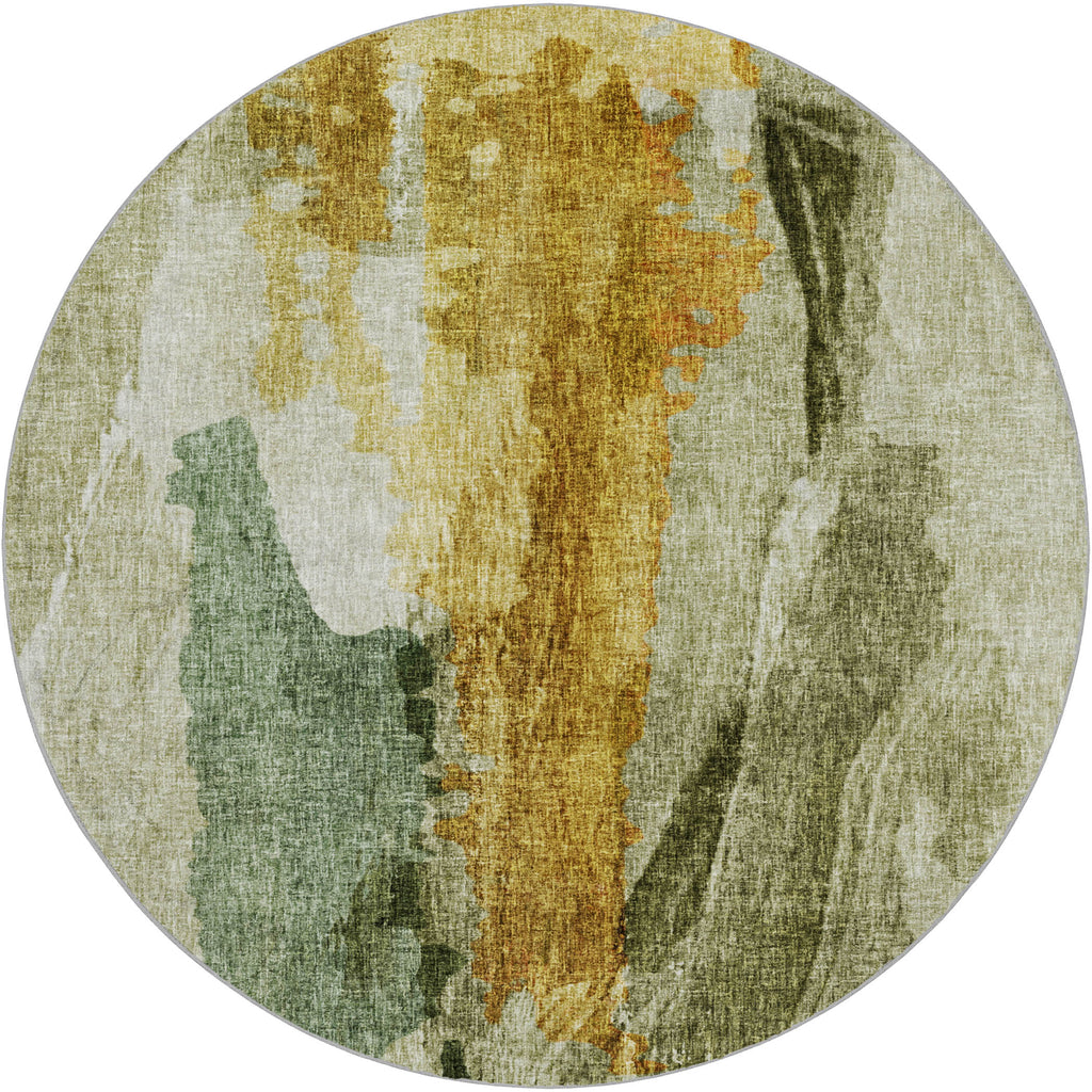 dalyn boca bo6 aloe rug
