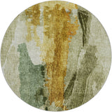 dalyn boca bo6 aloe rug