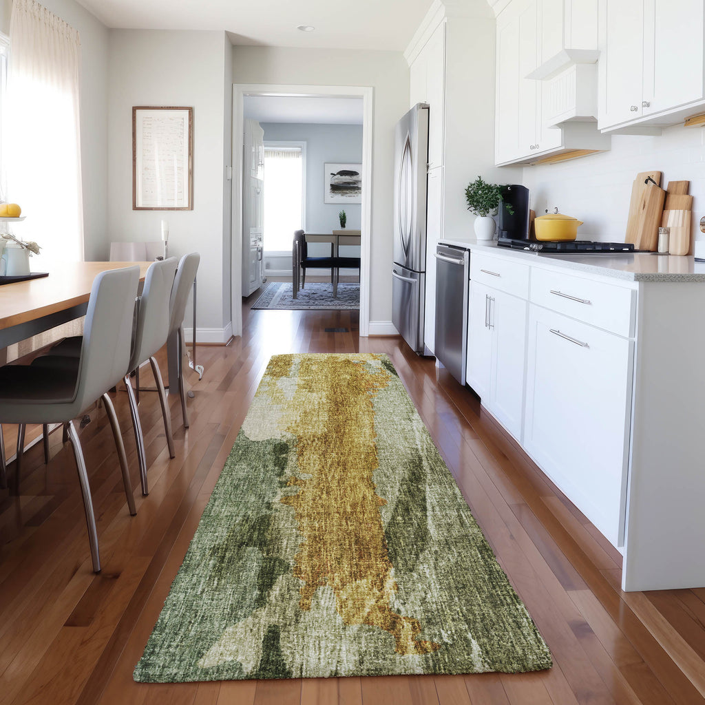 dalyn boca bo6 aloe rug