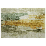 dalyn boca bo6 aloe rug