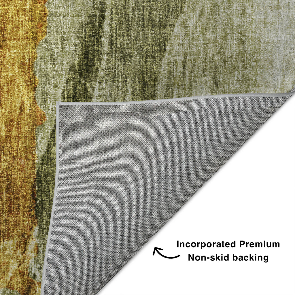 dalyn boca bo6 aloe rug