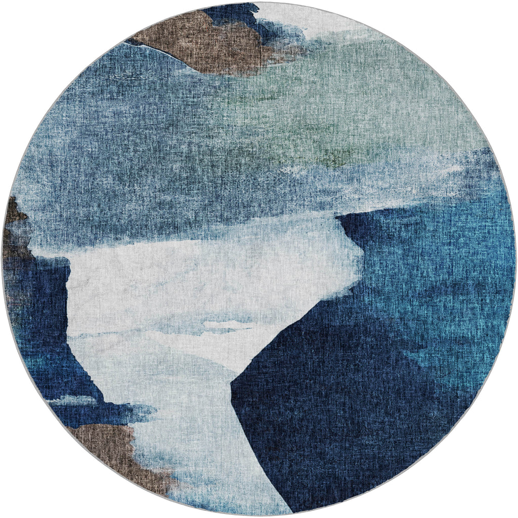 dalyn boca bo7 denim rug