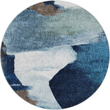 dalyn boca bo7 denim rug