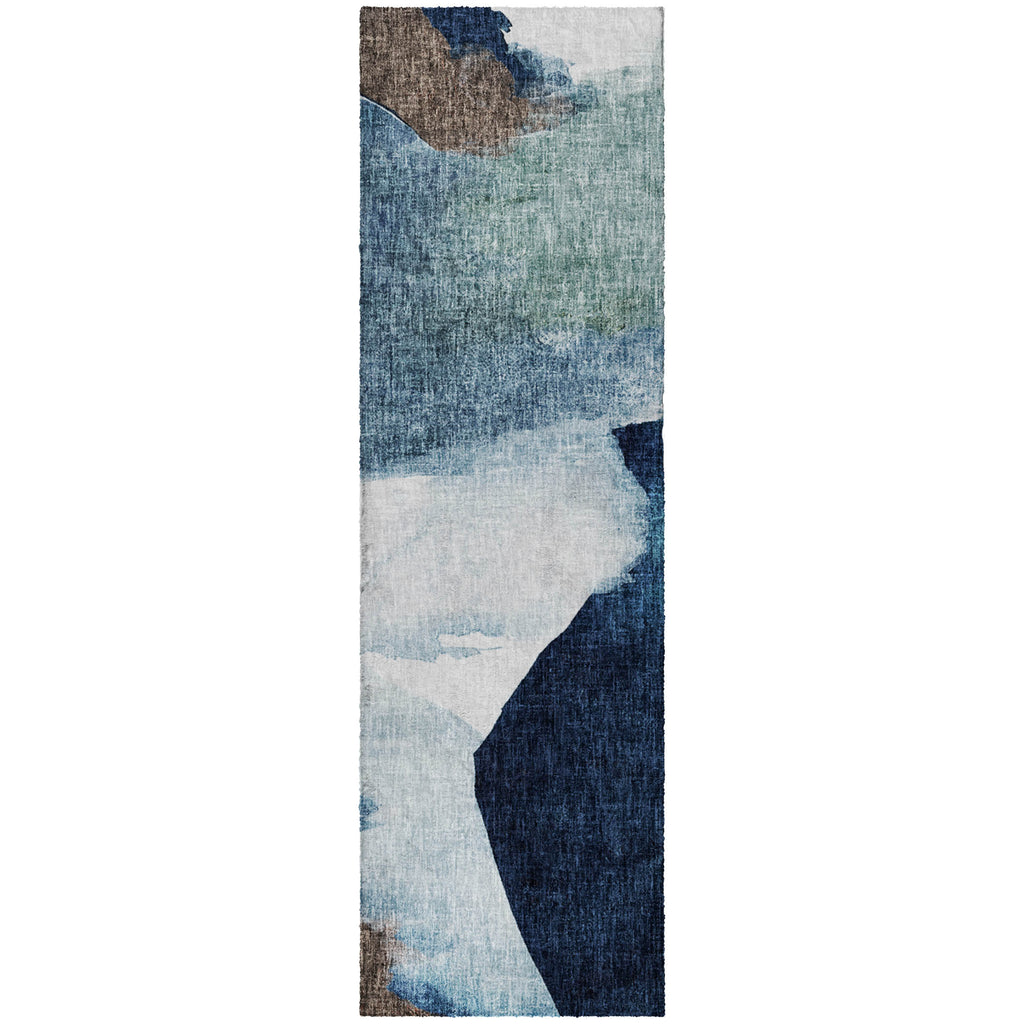 dalyn boca bo7 denim rug