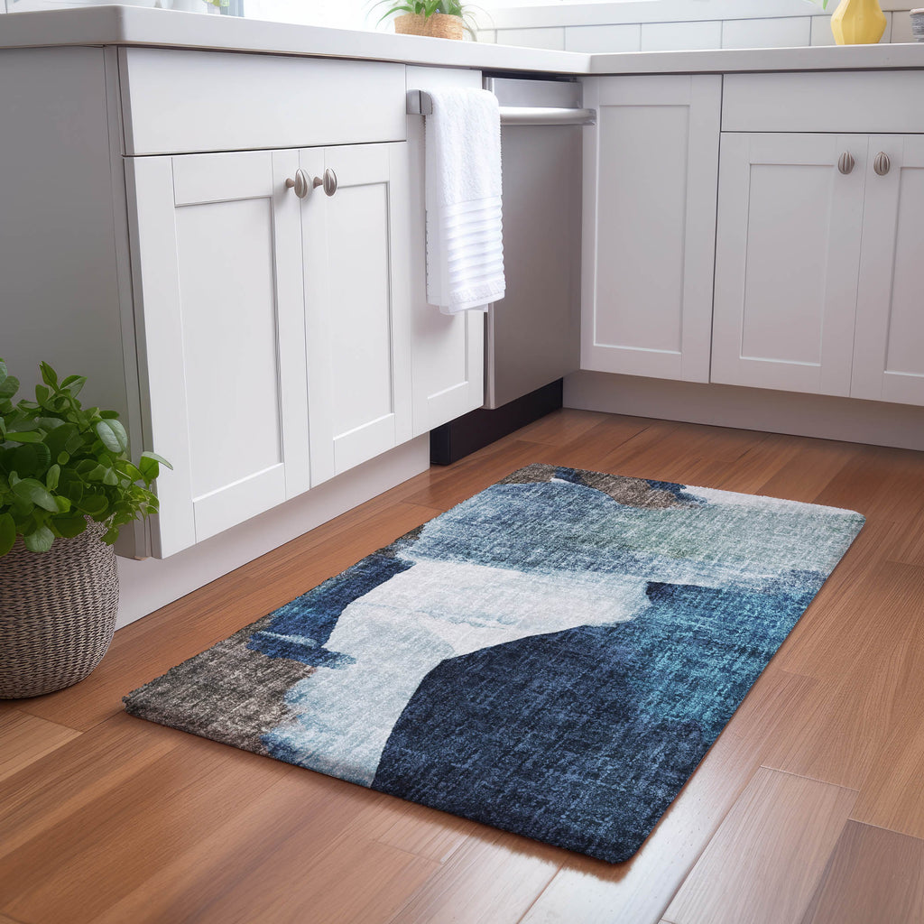 dalyn boca bo7 denim rug