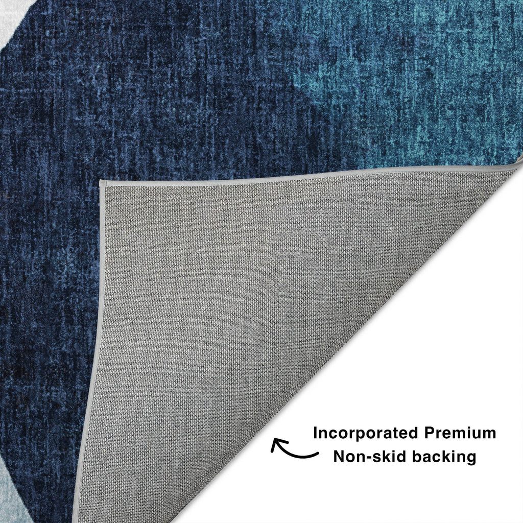 dalyn boca bo7 denim rug