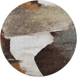 dalyn boca bo7 taupe rug