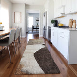 dalyn boca bo7 taupe rug