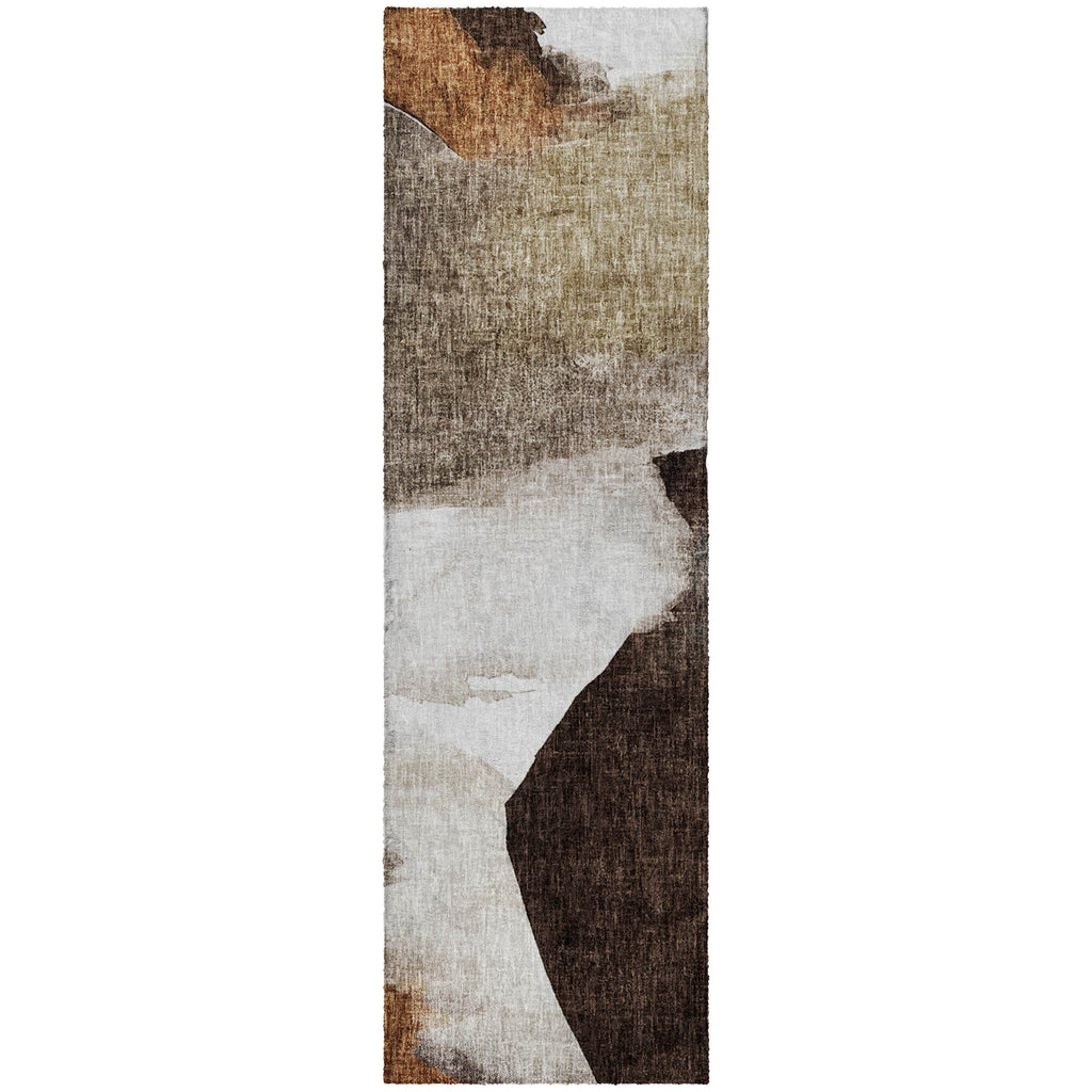dalyn boca bo7 taupe rug