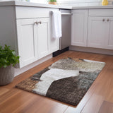 dalyn boca bo7 taupe rug