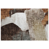 dalyn boca bo7 taupe rug