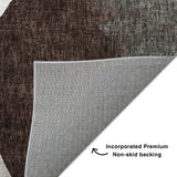 dalyn boca bo7 taupe rug