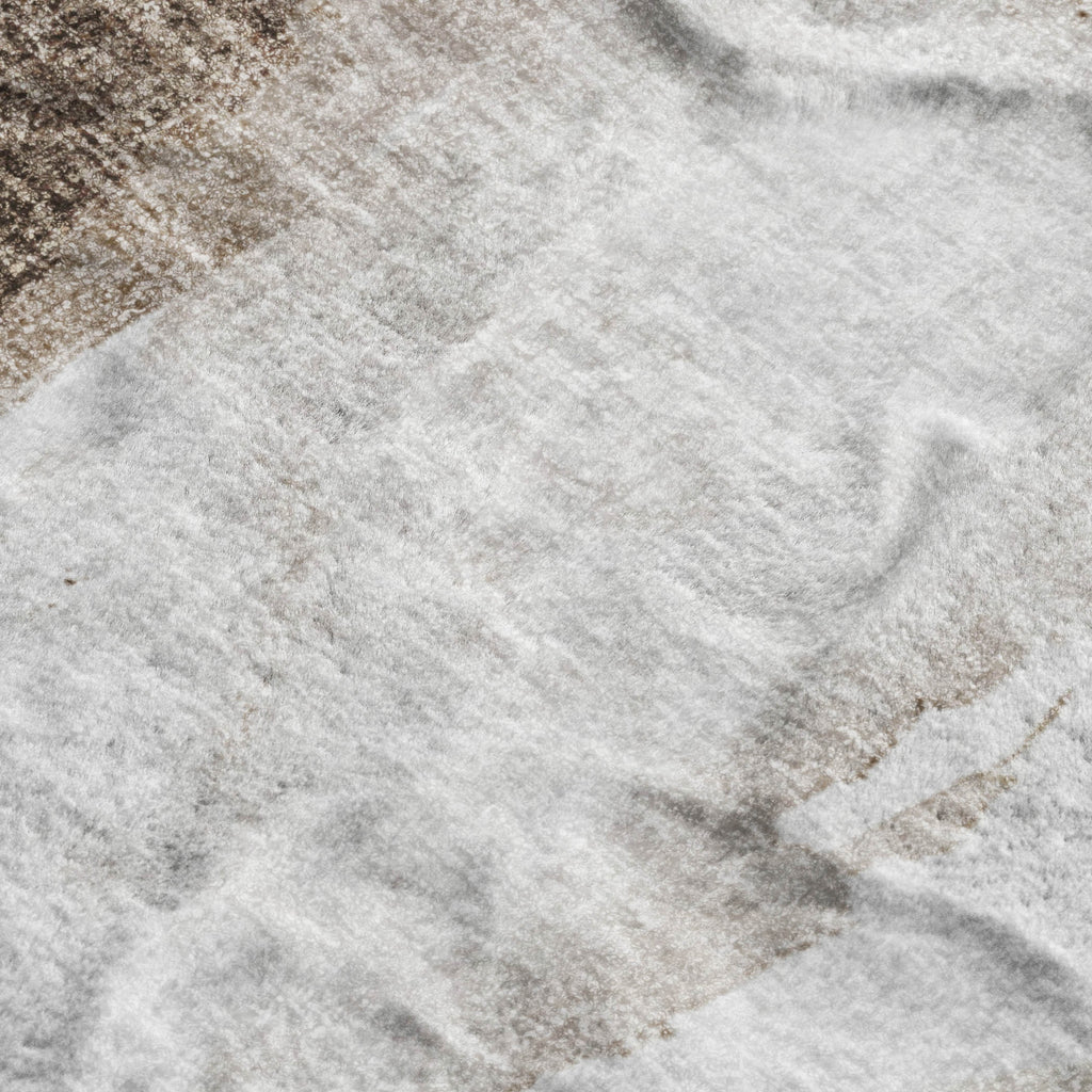 dalyn boca bo7 taupe rug