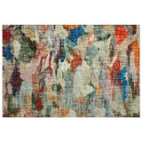 dalyn boca bo8 paprika rug
