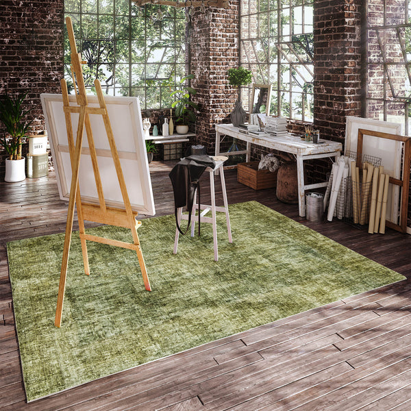 dalyn boca bo9 aloe rug