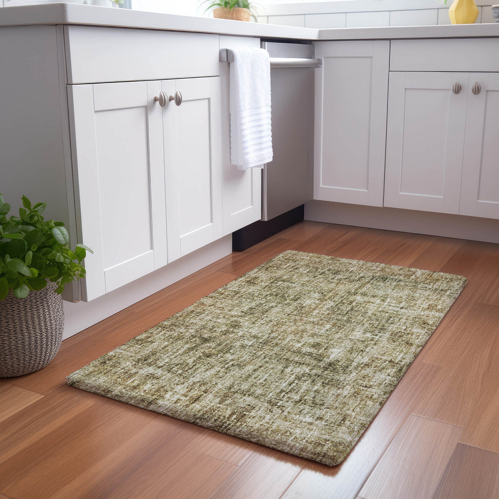 dalyn boca bo9 taupe rug