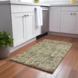 dalyn boca bo9 taupe rug