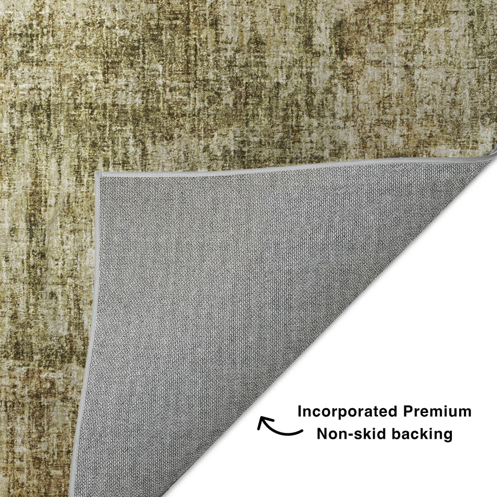 dalyn boca bo9 taupe rug