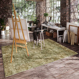dalyn boca bo9 taupe rug