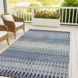 dalyn brisbane br1 indigo rug