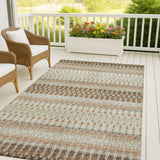 dalyn brisbane br1 mocha rug