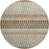 dalyn brisbane br1 mocha rug