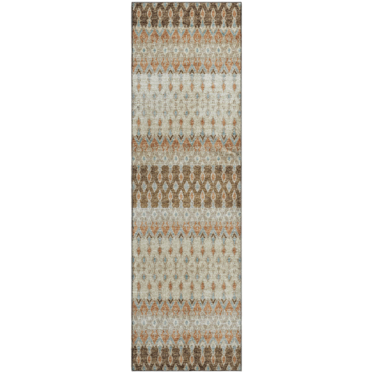 dalyn brisbane br1 mocha rug