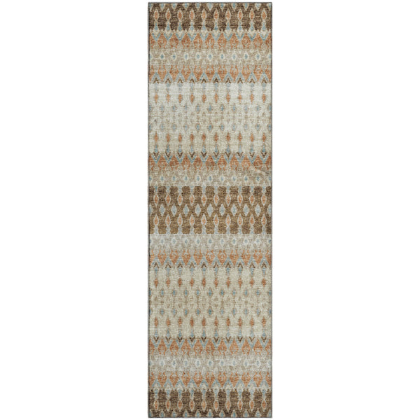 dalyn brisbane br1 mocha rug