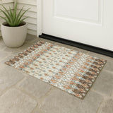dalyn brisbane br1 mocha rug
