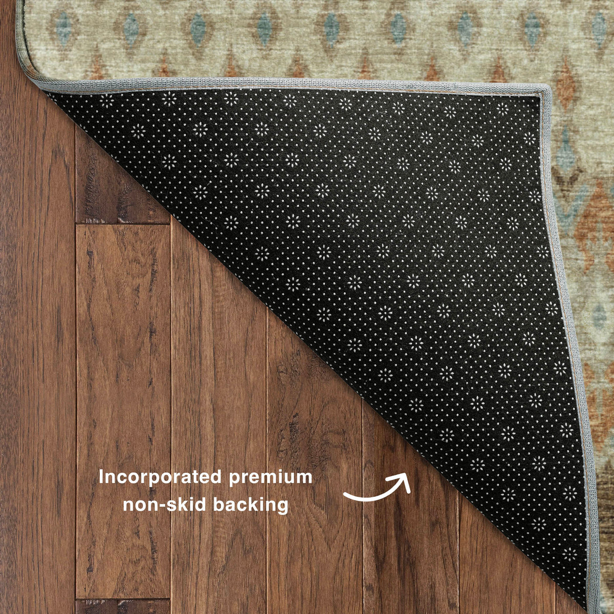 dalyn brisbane br1 mocha rug