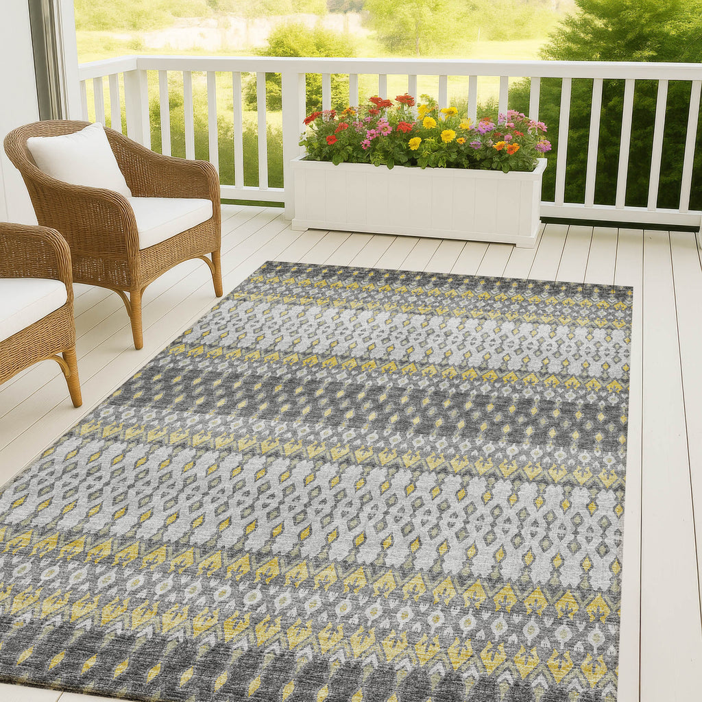 dalyn brisbane br1 pewter rug