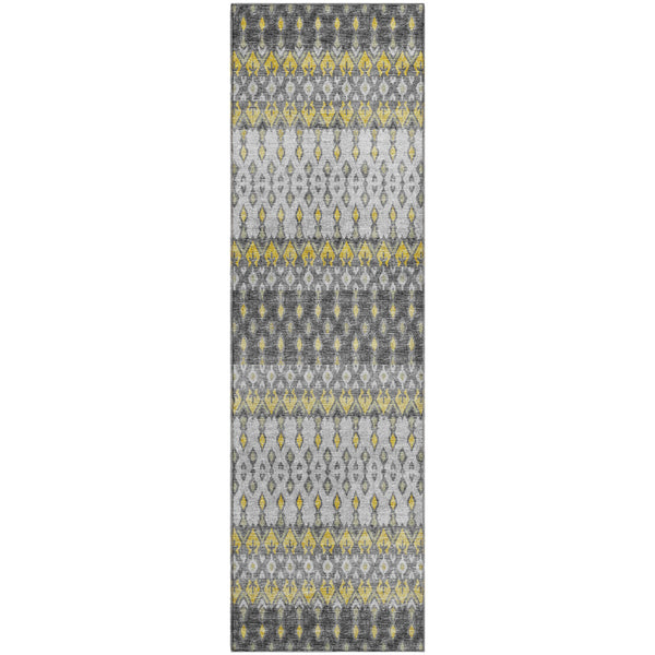 dalyn brisbane br1 pewter rug