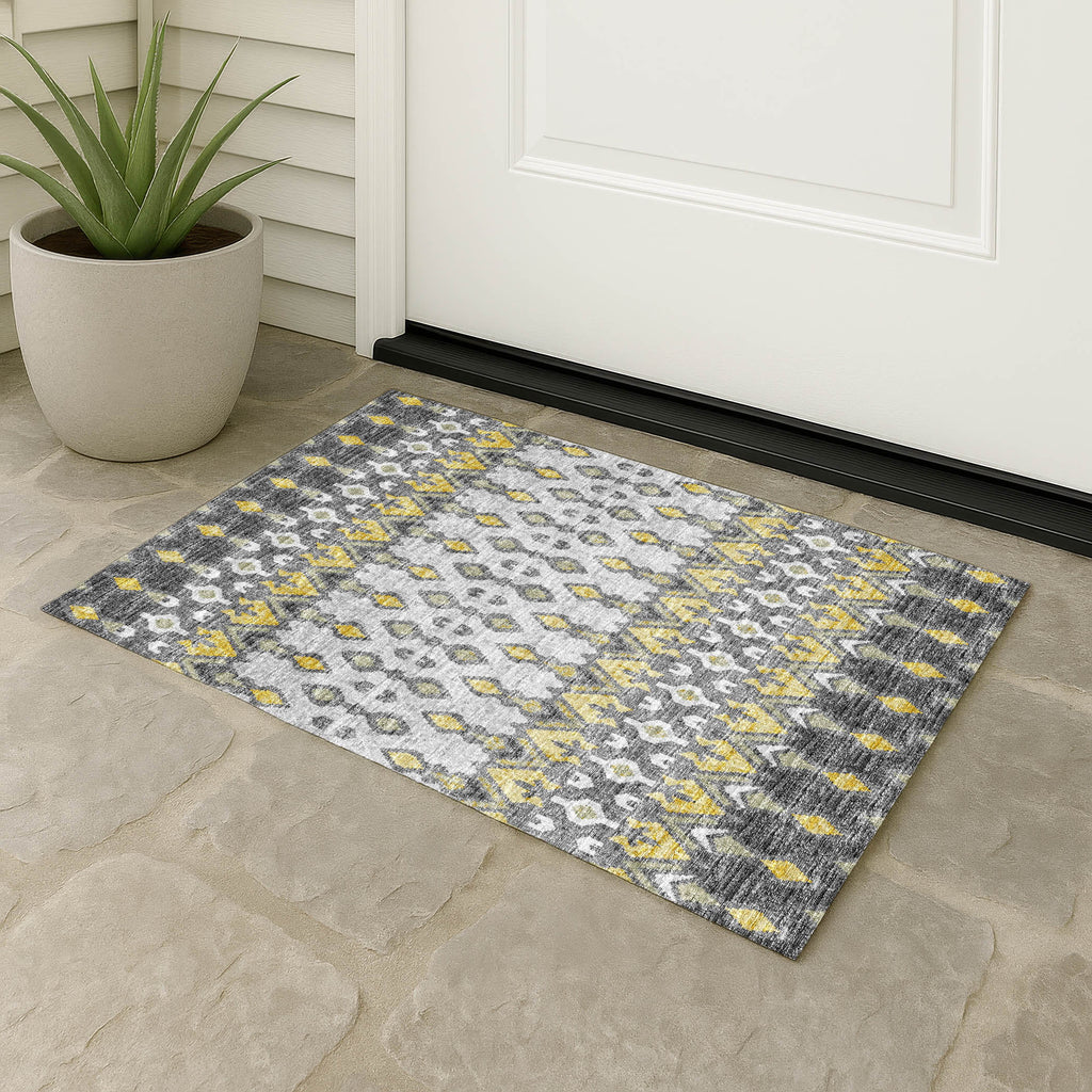 dalyn brisbane br1 pewter rug