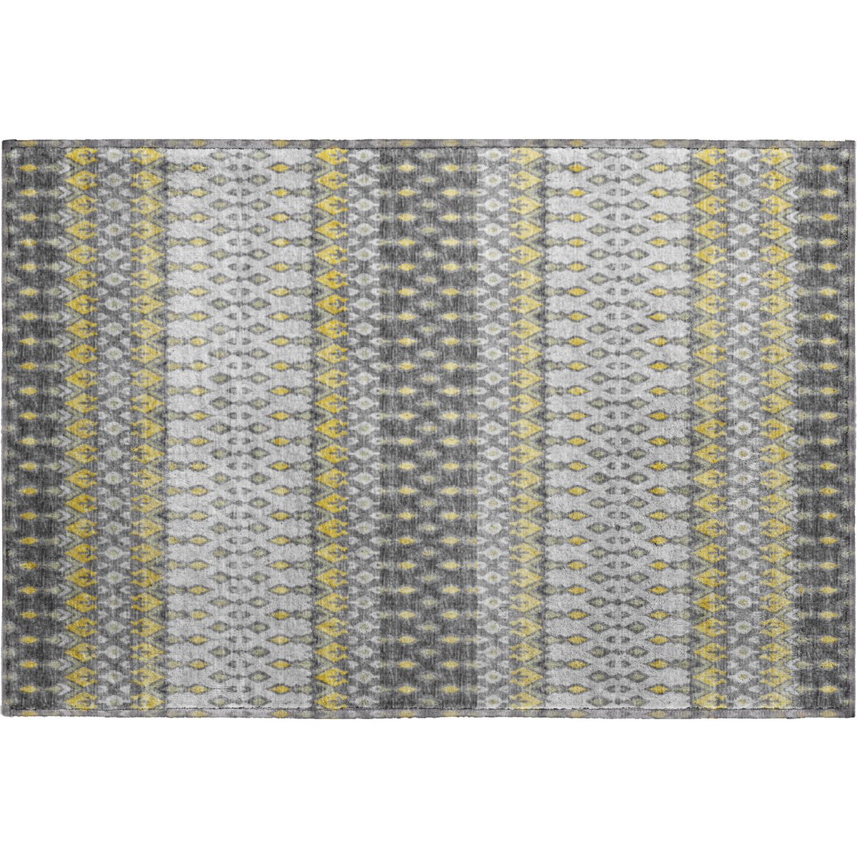dalyn brisbane br1 pewter rug