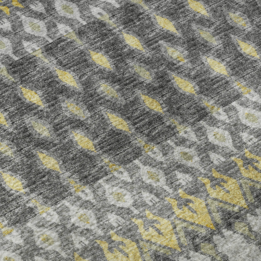 dalyn brisbane br1 pewter rug