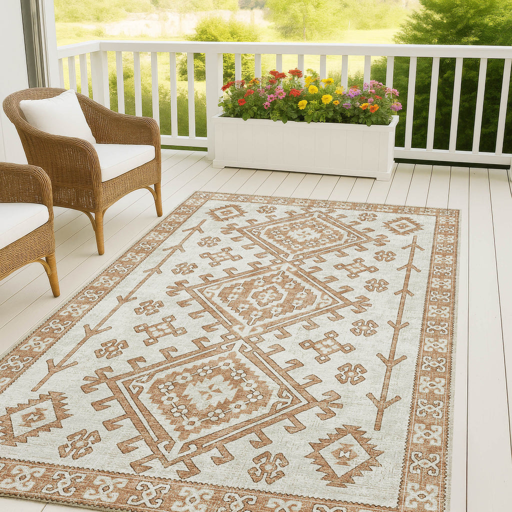 dalyn brisbane br2 ivory rug