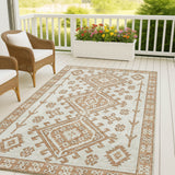 dalyn brisbane br2 ivory rug