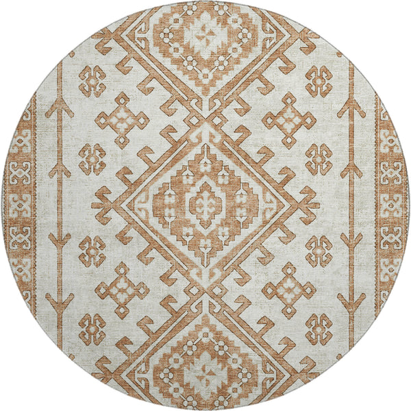 dalyn brisbane br2 ivory rug