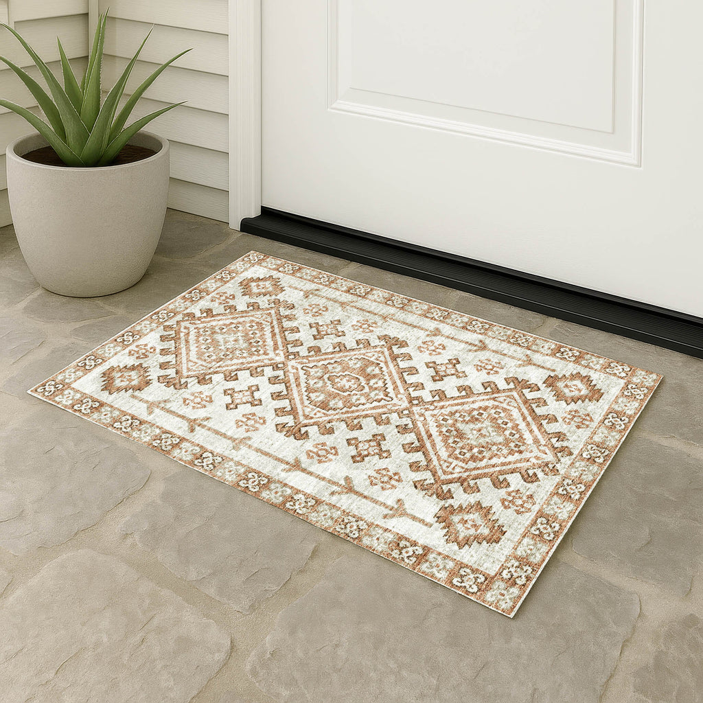dalyn brisbane br2 ivory rug
