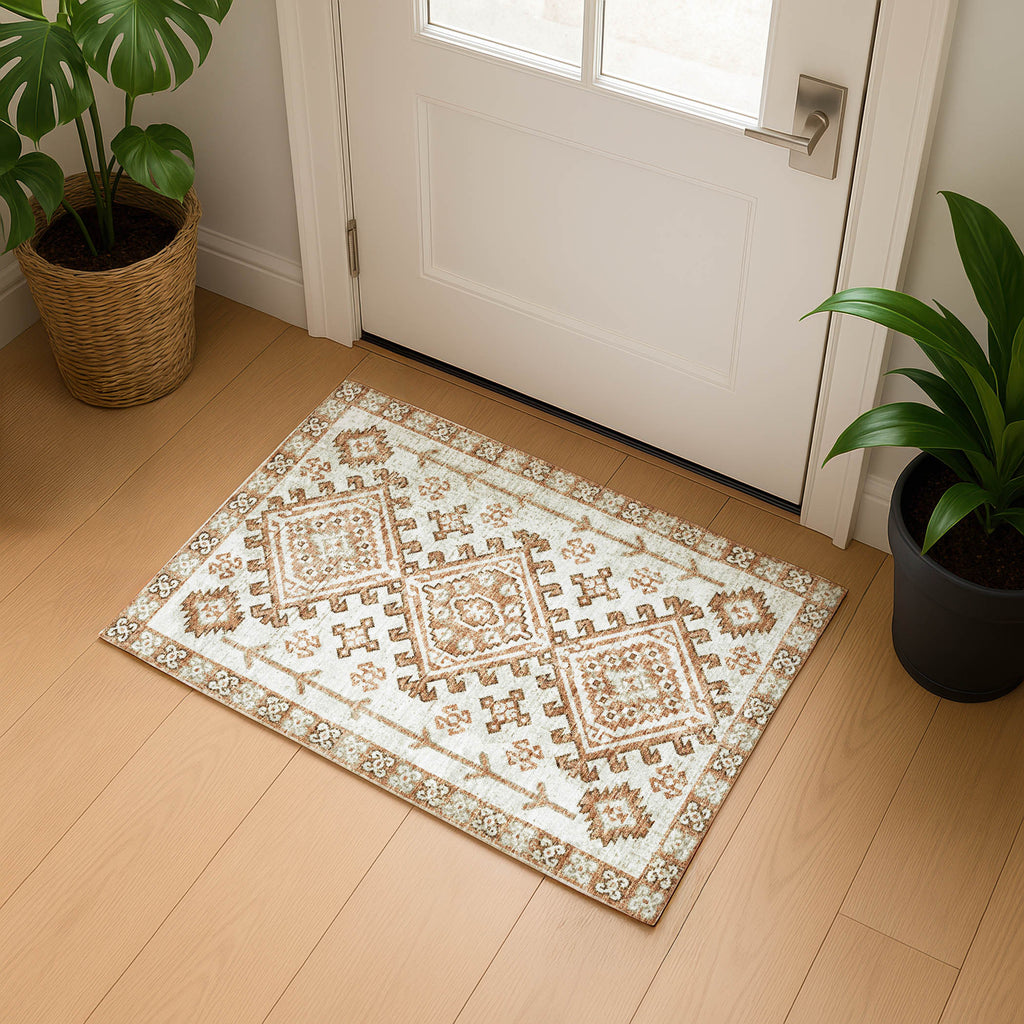 dalyn brisbane br2 ivory rug
