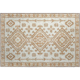 dalyn brisbane br2 ivory rug