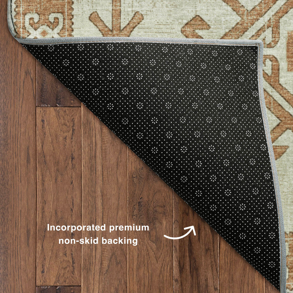 dalyn brisbane br2 ivory rug
