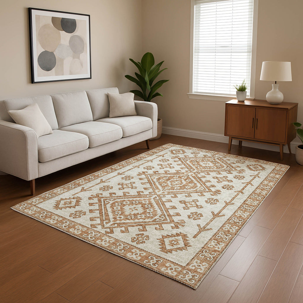 dalyn brisbane br2 ivory rug
