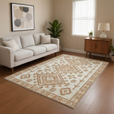 dalyn brisbane br2 ivory rug